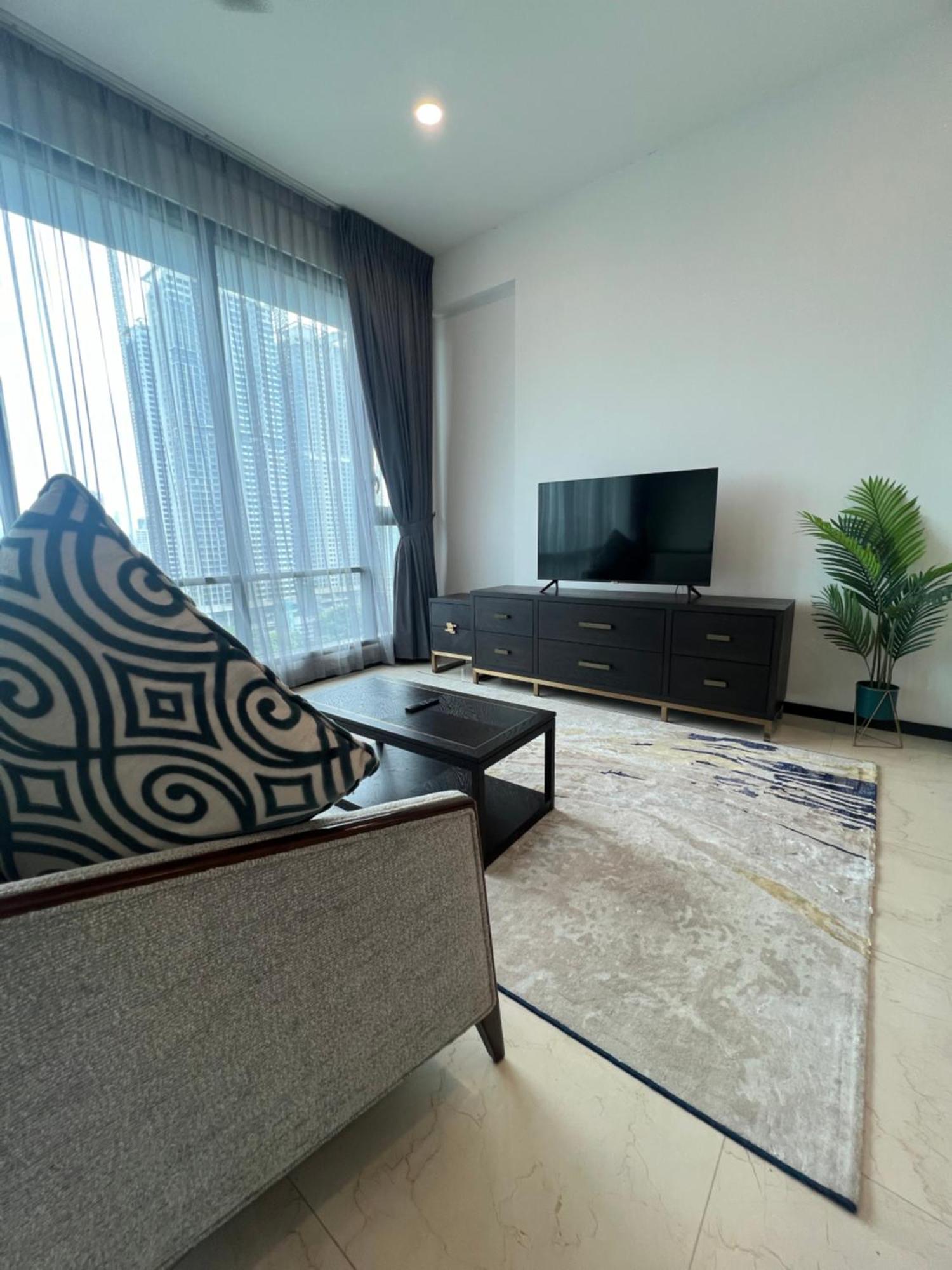 Opus Residences Kl Malaysia Kuala Lumpur Exteriér fotografie